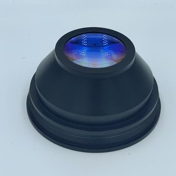 Φακός σήμανσης λέιζερ 1064 nm για ινών-οπτικό σύστημα λέιζερ — Anxuan Intelligence