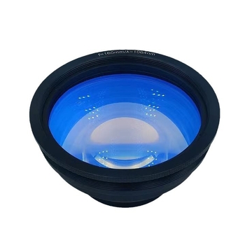 Φακός σήμανσης λέιζερ 1064 nm για ινών-οπτικό σύστημα λέιζερ — Anxuan Intelligence