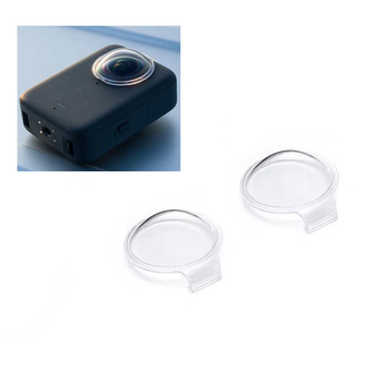 Zaštitni poklopac objektiva za DJI Osmo 360 — otporan na prašinu, ogrebotine, vodootporan i otporan na zamagljivanje
