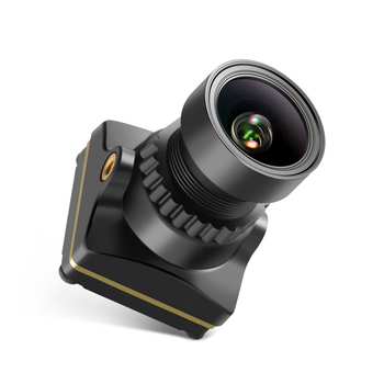 Camera FPV pentru dronă cu viziune de noapte, PTZ inteligent și cameră HD, stabilizare electronică a imaginii