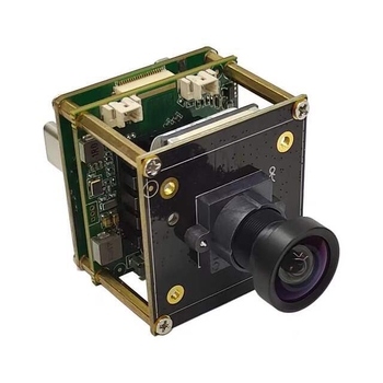 Modul cameră USB cu senzor IMX415, 8.0MP, 4K 3840x2160, 60fps, ieșire HDMI duală