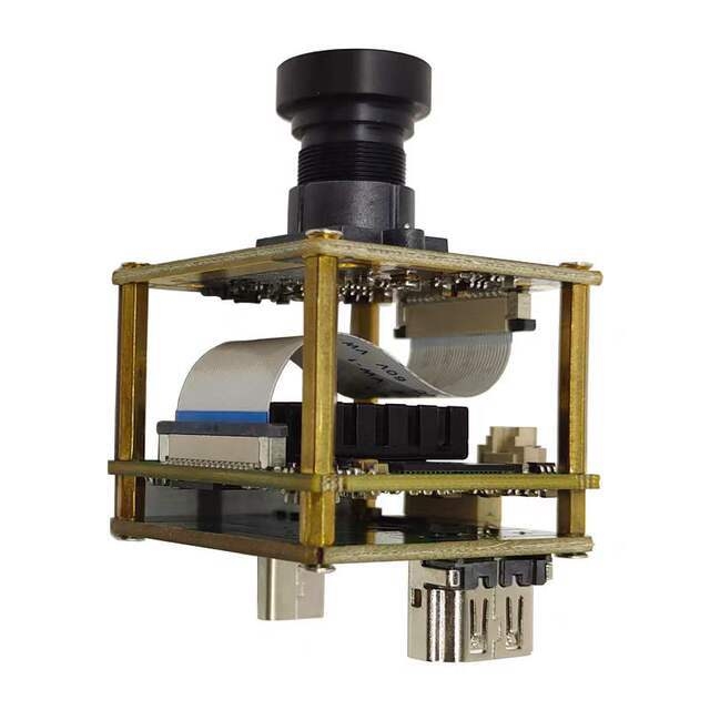 Modul cameră USB cu senzor IMX415, 8.0MP, 4K 3840x2160, 60fps, ieșire HDMI duală