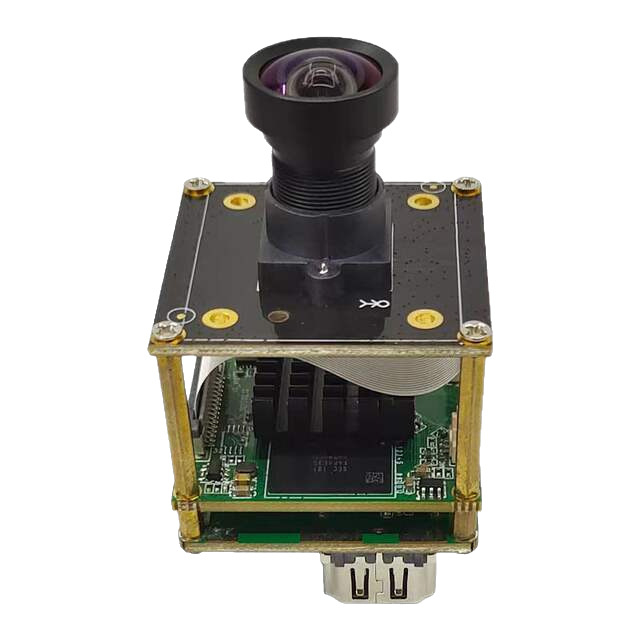 Modul cameră USB cu senzor IMX415, 8.0MP, 4K 3840x2160, 60fps, ieșire HDMI duală