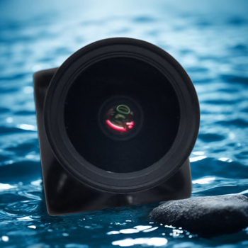 FPV kamera modul digitális éjszakai látással drónokhoz, kompatibilis a Pingtouge-hoz (HD kamera; OEM elérhető; logó nyomtatás; testreszabás)