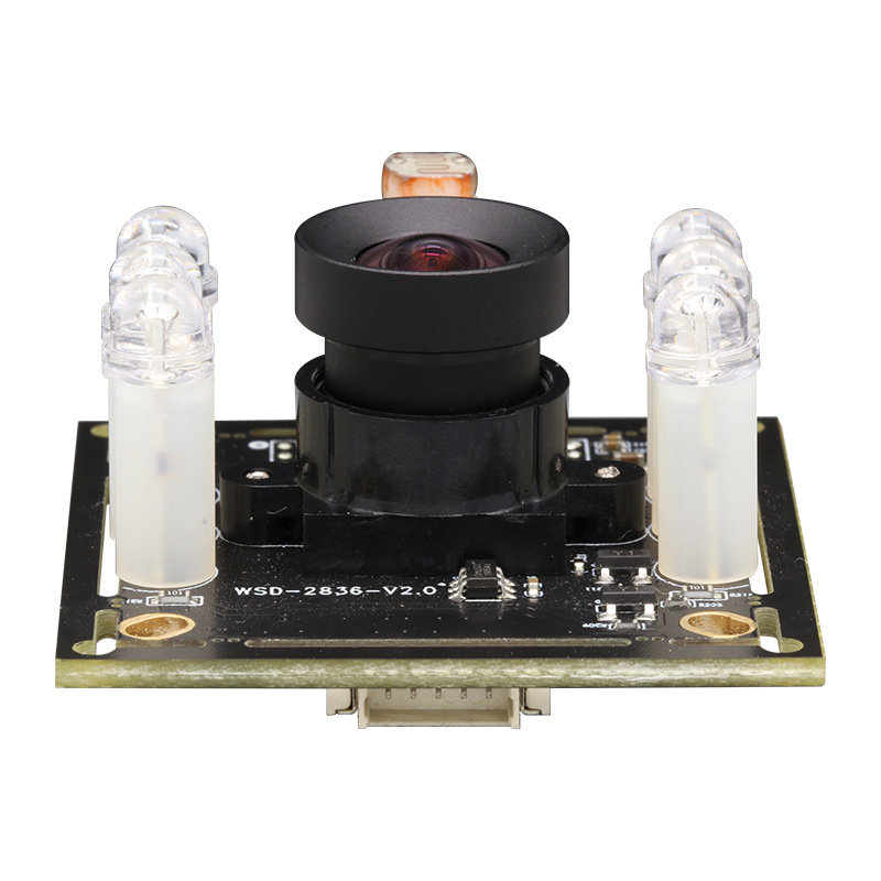 XCX-H21 USB kamera modul, 2 MP senzor, 1080p/30fps, USB 2.0, ugrađeni mikrofon
