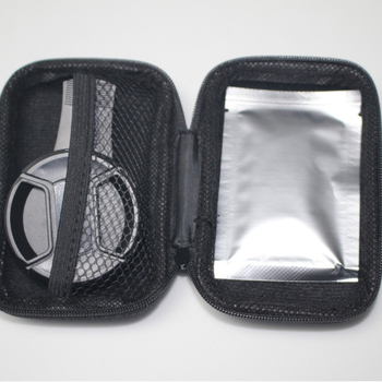 Filtru ND2-400 reglabil pentru telefoane – filtr neutral, pentru concerte, anti-laser și protecție împotriva expunerii, compatibil cu Apple, Huawei, Xiaomi, Vivo