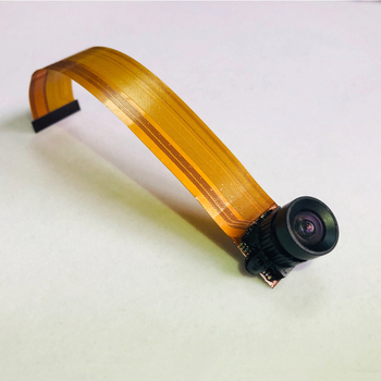 LM24-ZJ88-V2 Cameră HD 1080p cu senzor CMOS OV2640, interfață MIPI, focalizare fixă, OEM disponibil și personalizabilă după desene