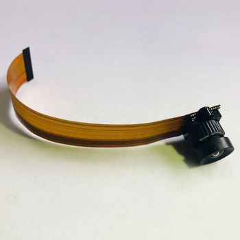 LM24-ZJ88-V2 Cameră HD 1080p cu senzor CMOS OV2640, interfață MIPI, focalizare fixă, OEM disponibil și personalizabilă după desene