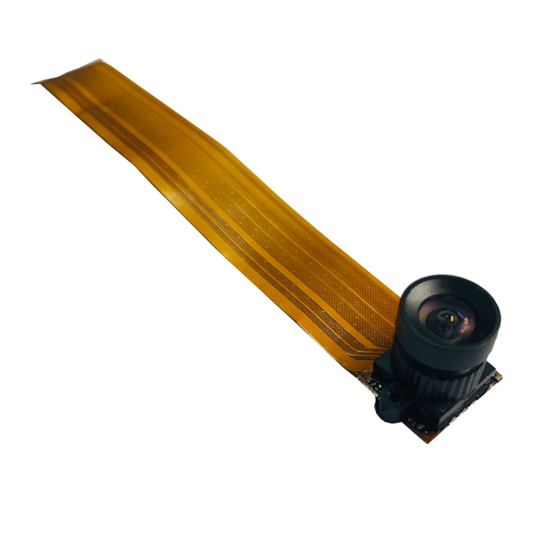 LM24-ZJ88-V2 Cameră HD 1080p cu senzor CMOS OV2640, interfață MIPI, focalizare fixă, OEM disponibil și personalizabilă după desene