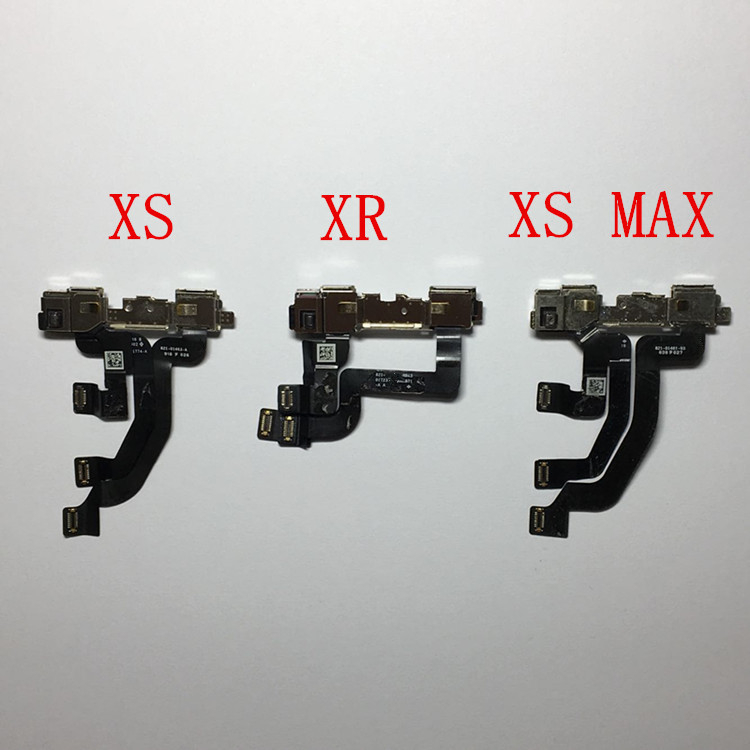 Modul prednje kamere za Apple iPhone XR/XS Max — Royal Head XR-3