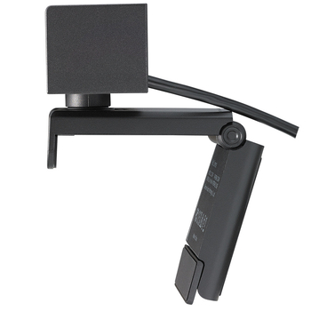 Web κάμερα USB 2.0 με ευρυγώνιο φακό, 1080p, ενσωματωμένο μικρόφωνο, 30fps, χωρίς προγράμματα οδήγησης