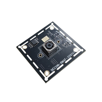 Cameră USB cu senzor IMX179 de 8MP pentru recunoaștere facială și securitate, fără driver, 3264x2448 la 30fps, USB 2.0