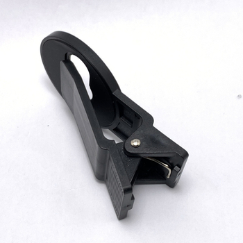 Clip pentru filtrele de obiectiv – universal, compatibil cu filtre Starlight, filtre de polarizare și filtre cu unghi larg.
