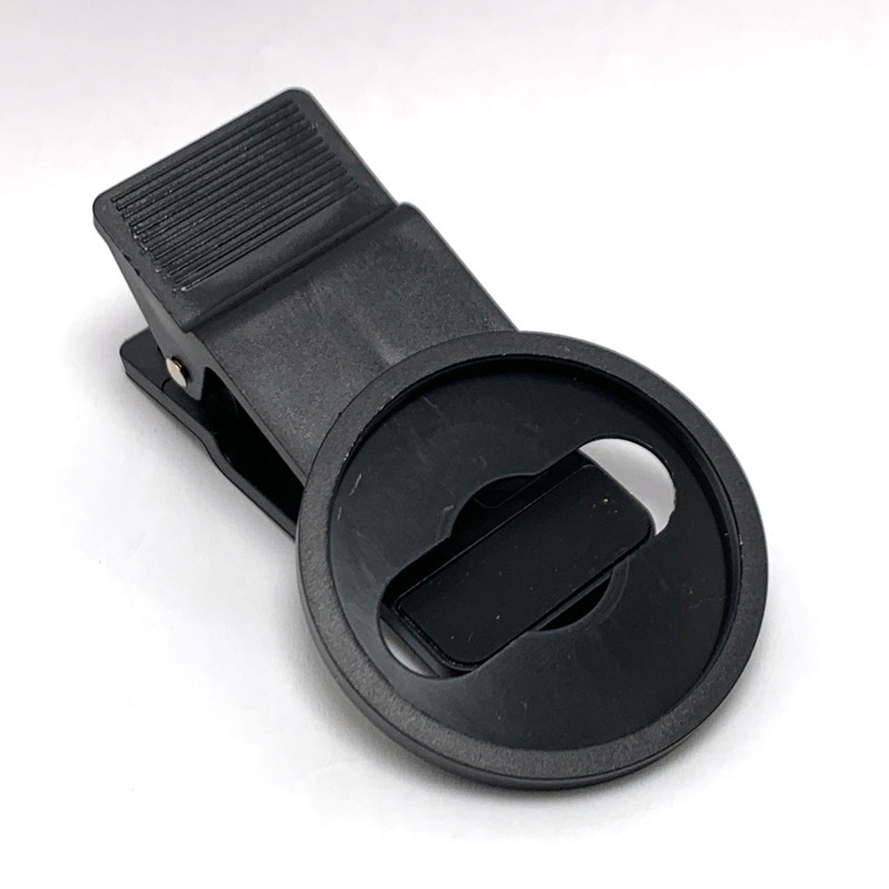 Clip pentru filtrele de obiectiv – universal, compatibil cu filtre Starlight, filtre de polarizare și filtre cu unghi larg.