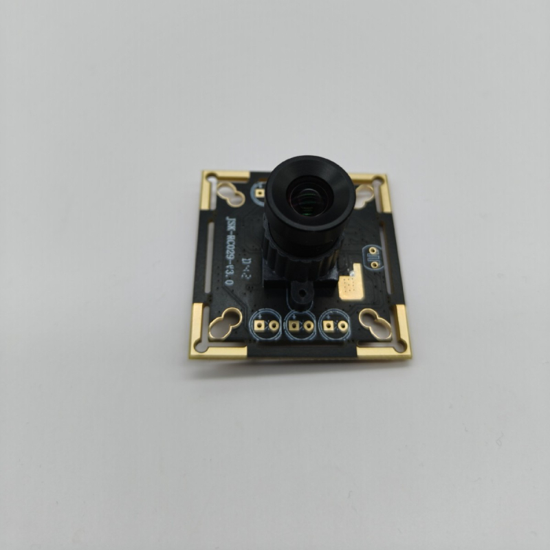 Kamera za pristup ormara s modulom prepoznavanja lica, USB kamera, 1920×1080, 30fps, autofokus, USB 2.0