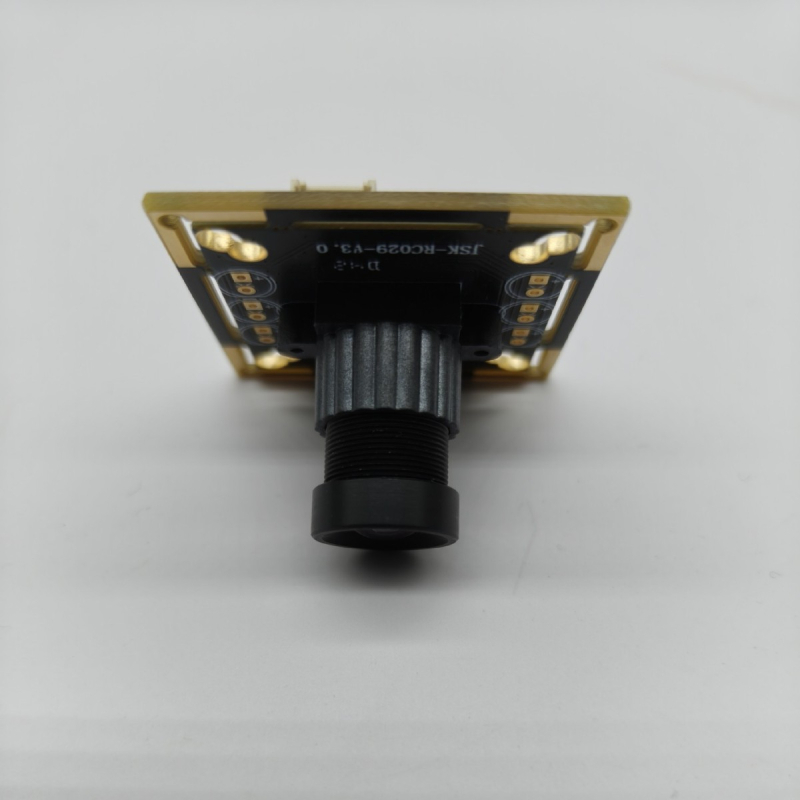 Kamera za pristup ormara s modulom prepoznavanja lica, USB kamera, 1920×1080, 30fps, autofokus, USB 2.0