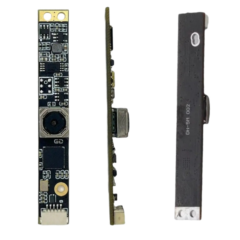 USB kamera modul s prepoznavanjem lica i podudaranjem ID kartice, autofokusom, USB 2.0, ugrađeni mikrofon