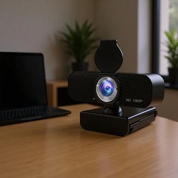 Pametna PTZ kamera sa 2MP senzorom, 1280x960, 30FPS, USB