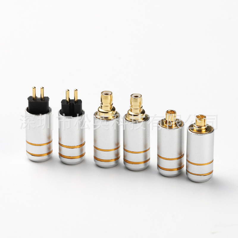 Pin pentru căști 22 – conector audio/video, interval de temperatură de funcționare 55, certificare 55