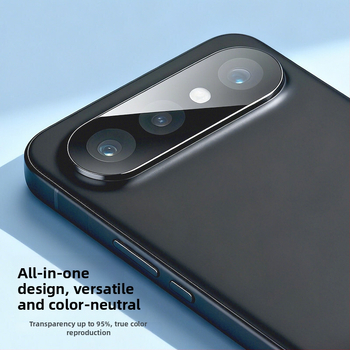 Folija za zaštitu leće Vivo S50 i S50 Pro Mini — otporna na ogrebotine i lom