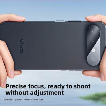 Folija za zaštitu leće Vivo S50 i S50 Pro Mini — otporna na ogrebotine i lom