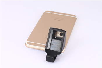 Držač objektiva za telefon s 90° kutem, periskop, 360° pogled — Model Fy-009, Brand Every Source, Licencirana privatna oznaka