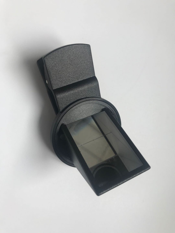 Držač objektiva za telefon s 90° kutem, periskop, 360° pogled — Model Fy-009, Brand Every Source, Licencirana privatna oznaka