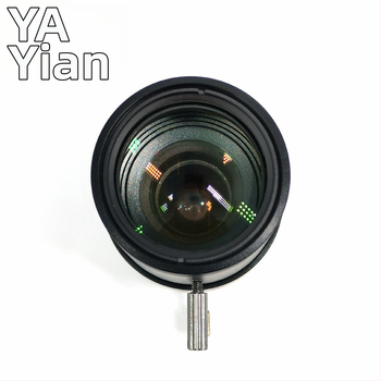 Zoom objektív Yi'an, 5-50mm, CS montáž, 3MP, F/1.6, najbližšie zaostrenie 0,2 m