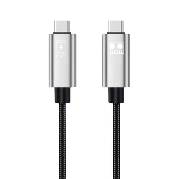 OTG USB-C na USB-C audio kabel za Live prijenos zvučne kartice, kompatibilno s Huawei/Honor pametnim telefonima