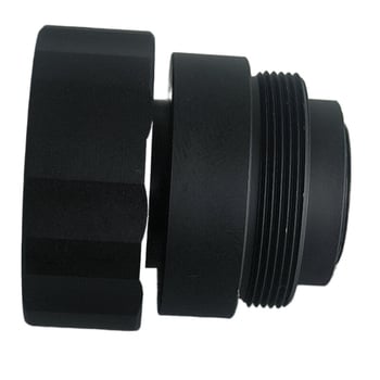 Lentilă fixă pentru viziune industrială SQ, 7G2P, montură C