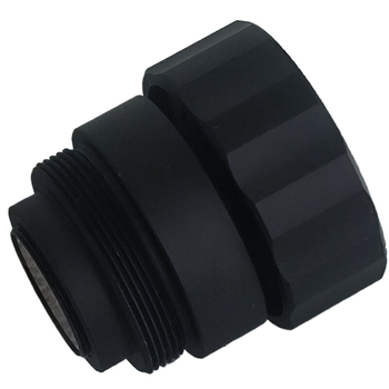 Lentilă fixă pentru viziune industrială SQ, 7G2P, montură C