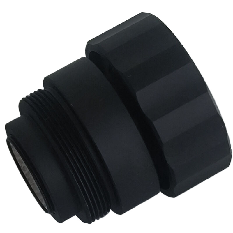 Lentilă fixă pentru viziune industrială SQ, 7G2P, montură C