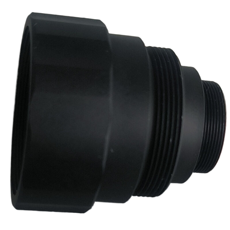 Lentilă fixă pentru viziune industrială SQ, 7G2P, montură C