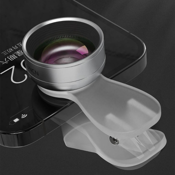 Telefonski 9K objektiv – dayleer, univerzalna kompatibilnost, model: 9k lens