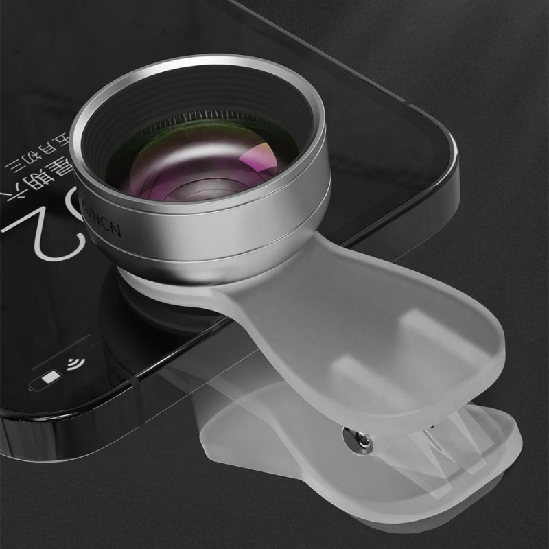 Telefonski 9K objektiv – dayleer, univerzalna kompatibilnost, model: 9k lens