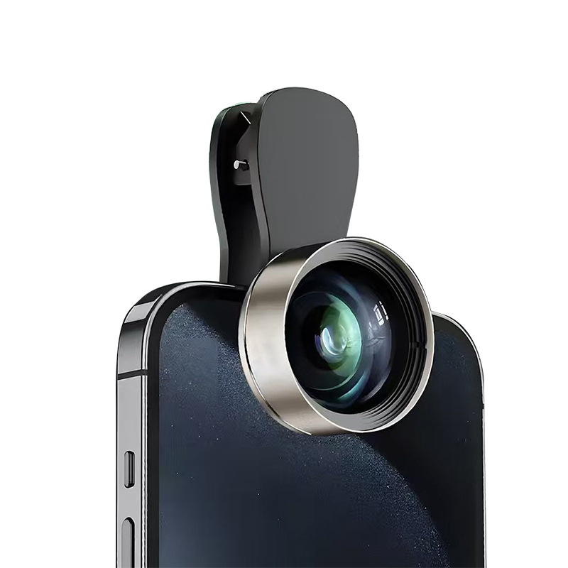 Telefonski 9K objektiv – dayleer, univerzalna kompatibilnost, model: 9k lens