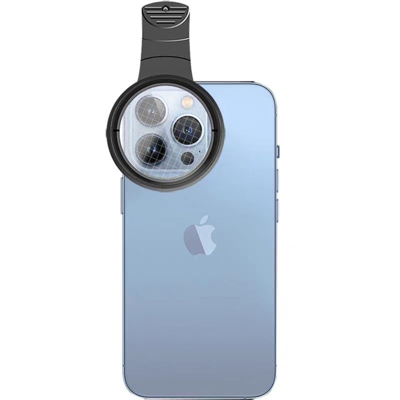 Starlight leća za mobitel – Neutralna marka, Model Starlight Mirror, Opća kompatibilnost