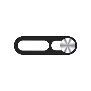 Κάλυμμα ιδιωτικότητας εμπρός κάμερας για τη σειρά 14 Pro/15 — αντι-παρακολούθηση, αντι-χάκερ, υψηλής τεχνολογίας.