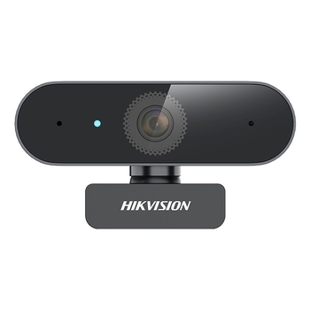 Hikvision E12 USB kamera za videokonferencije - Automatsko fokusiranje, 1280x720, 30 FPS, USB 2.0, Ugrađeni mikrofon