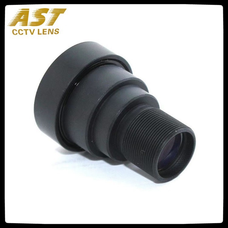 Obiectiv tele Anshitong, distanță focală 35 mm, diafragmă F1.8, interfață M12, focalizare minimă 0,2 m