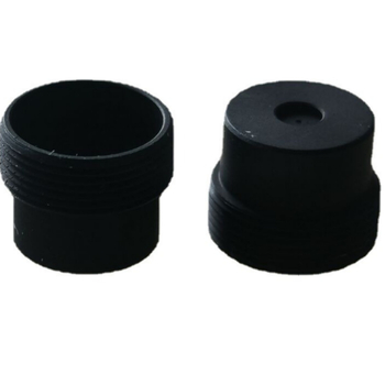 Obiectiv cu focalizare fixă, macro, din metal, 4mm F6, 90° unghi larg pentru endoscop industrial