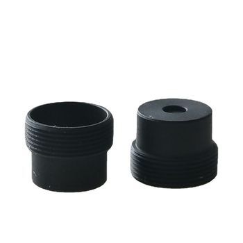 Obiectiv cu focalizare fixă, macro, din metal, 4mm F6, 90° unghi larg pentru endoscop industrial