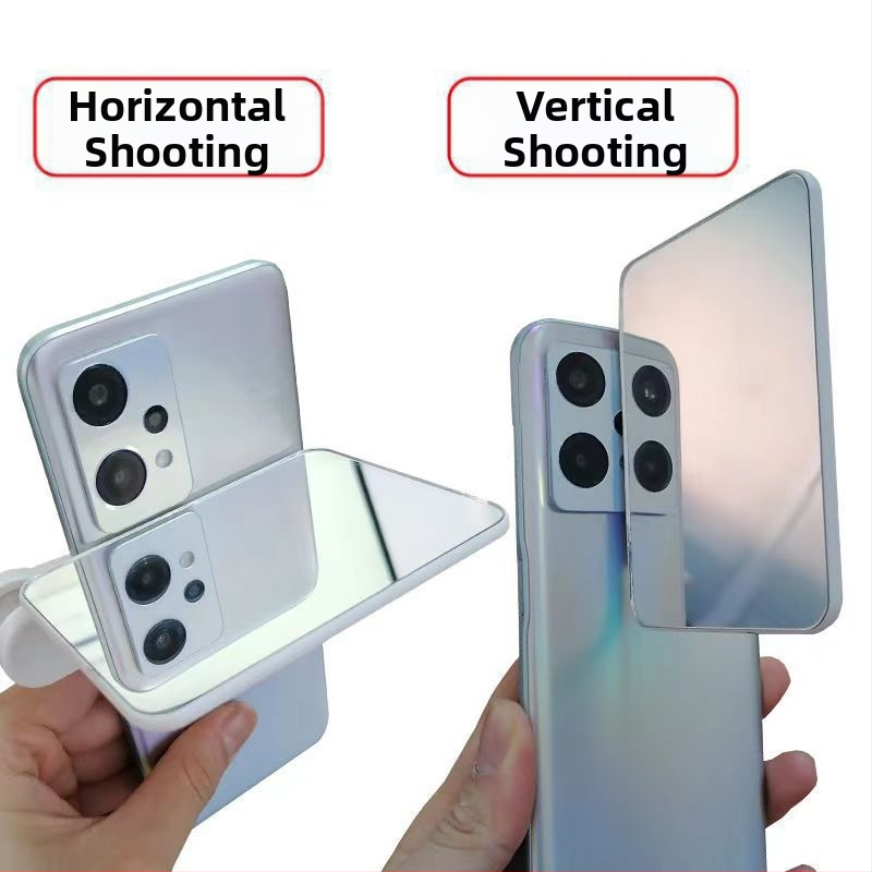 Objektív pre mobilný telefón na reflexnú fotografiu — XP TK-01, univerzálna kompatibilita