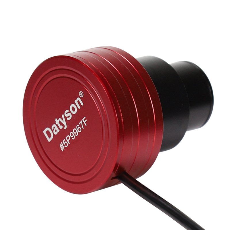 Datyson електронен окуляр за астрономически телескоп и микроскоп, резолюция 1920x1080, модел 5P9967F