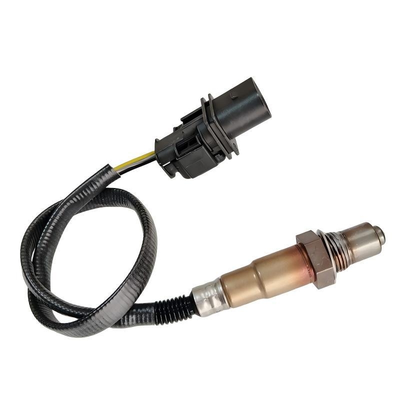 Senzor kisika za automobil 1618KN 1618AV 1618V7 1618NE za Peugeot Citroën (Deliso; Modeli: 9681852780, 9687161080, 9659125180; Opseg mjerenja: 500; Točnost: 0.1; Primjena: Trenutna)