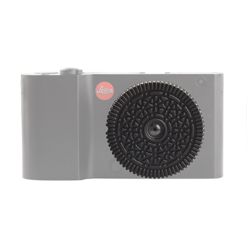 Obiectiv pentru cameră fără oglindă, 32 mm focal fix, standard, full-frame, pentru Leica L-mount