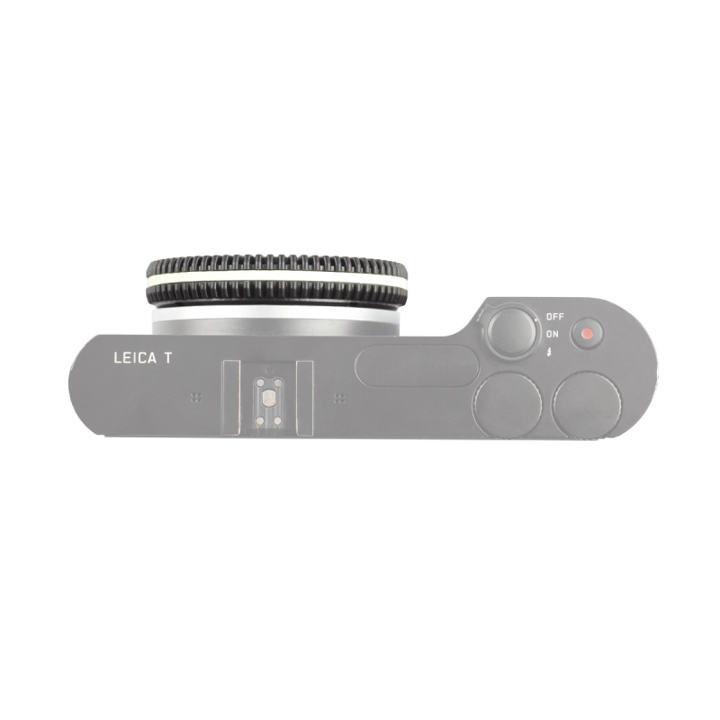 Obiectiv pentru cameră fără oglindă, 32 mm focal fix, standard, full-frame, pentru Leica L-mount