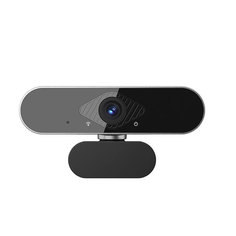 Računalna kamera s 4K videom, autofokusom, ugrađenim mikrofonom, USB 2.0, 30fps