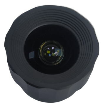 SQ Lentilă fixă pentru viziune industrială, montaj CS, 7G2P, compatibil IMX283/IMX989