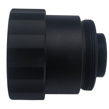 SQ Lentilă fixă pentru viziune industrială, montaj CS, 7G2P, compatibil IMX283/IMX989